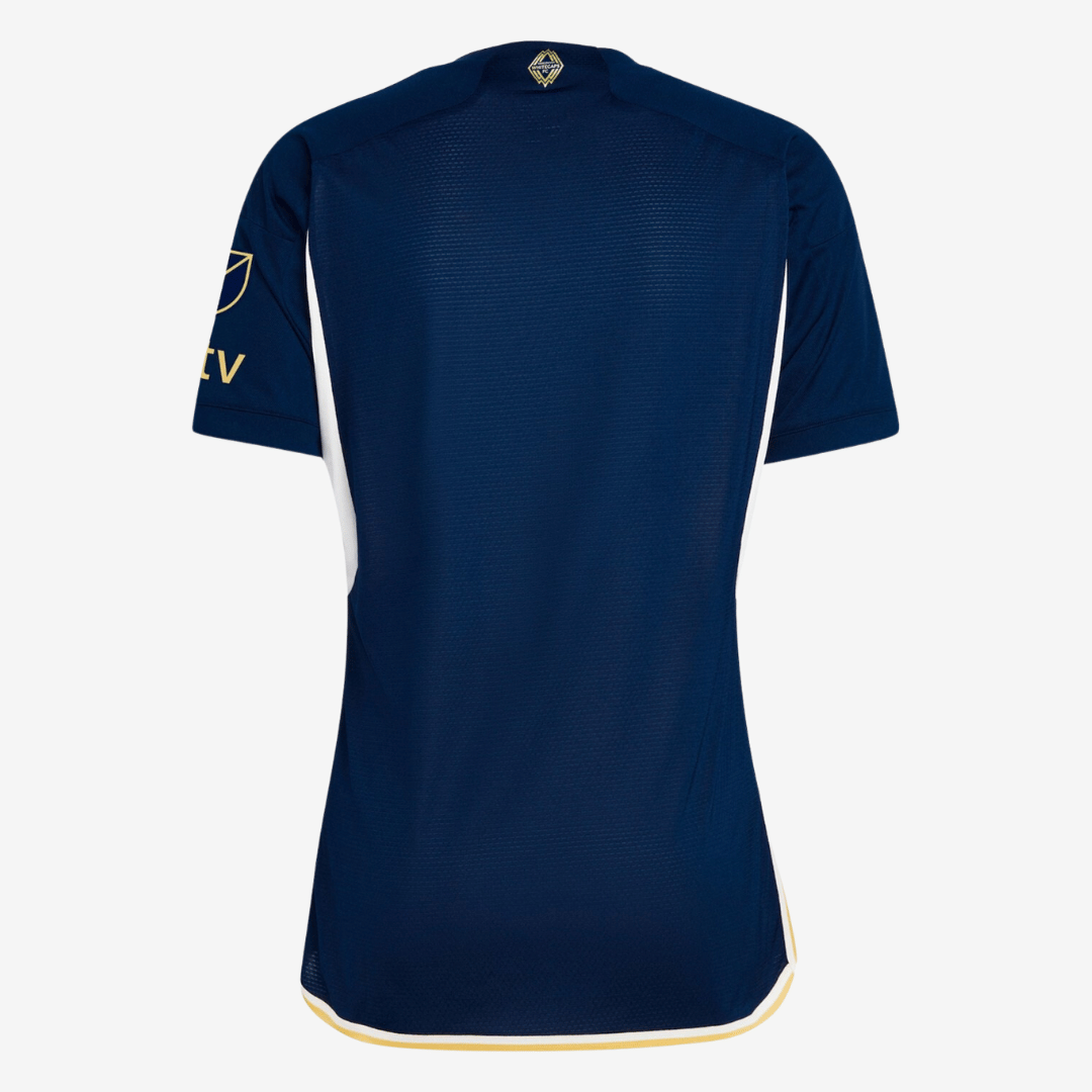 Camisa Adidas Vancouver Whitecaps 2024/25 II - vista traseira