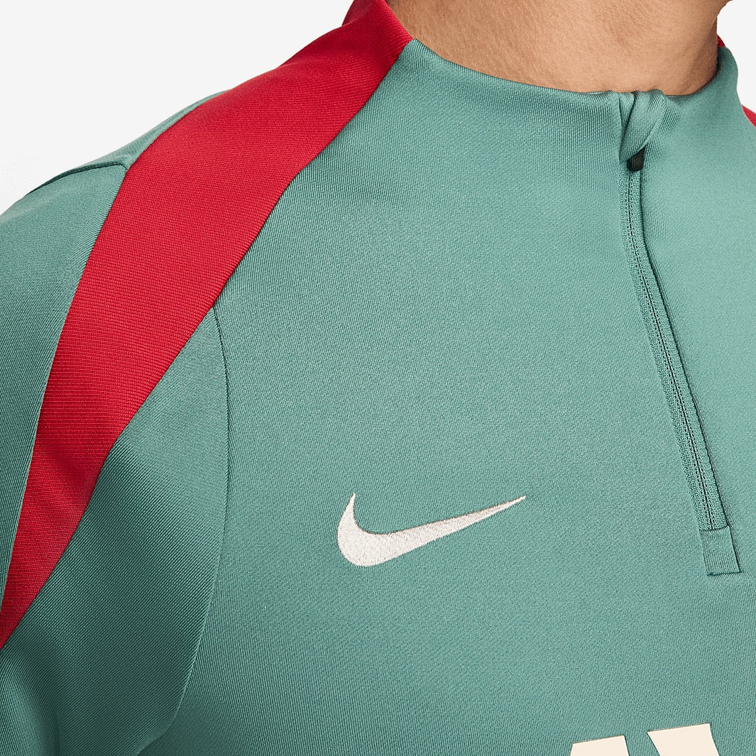 Camisa de Treino Nike Liverpool FC 2024/25 - etiqueta