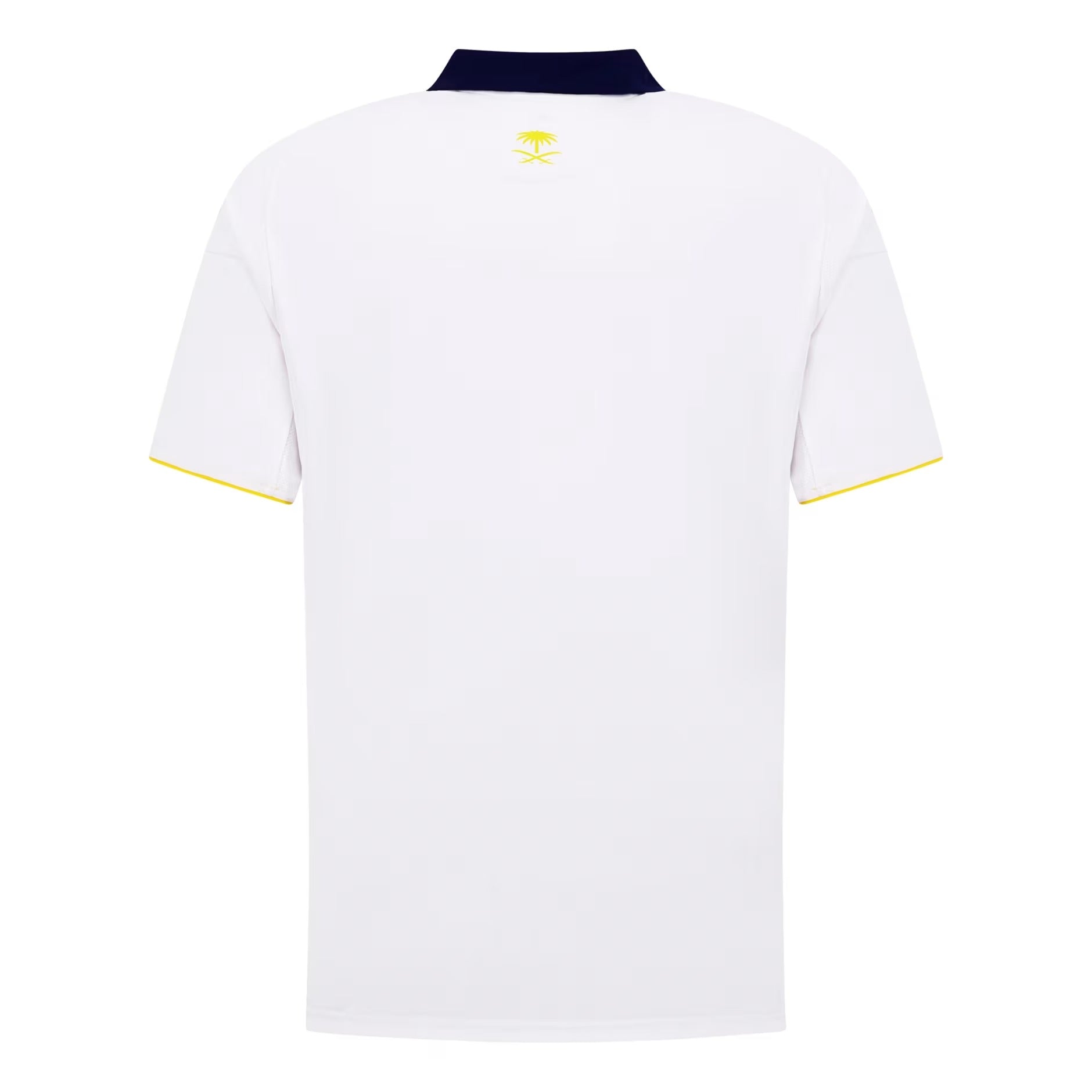 Camisa Al Nassr 2025/26 III - vista traseira