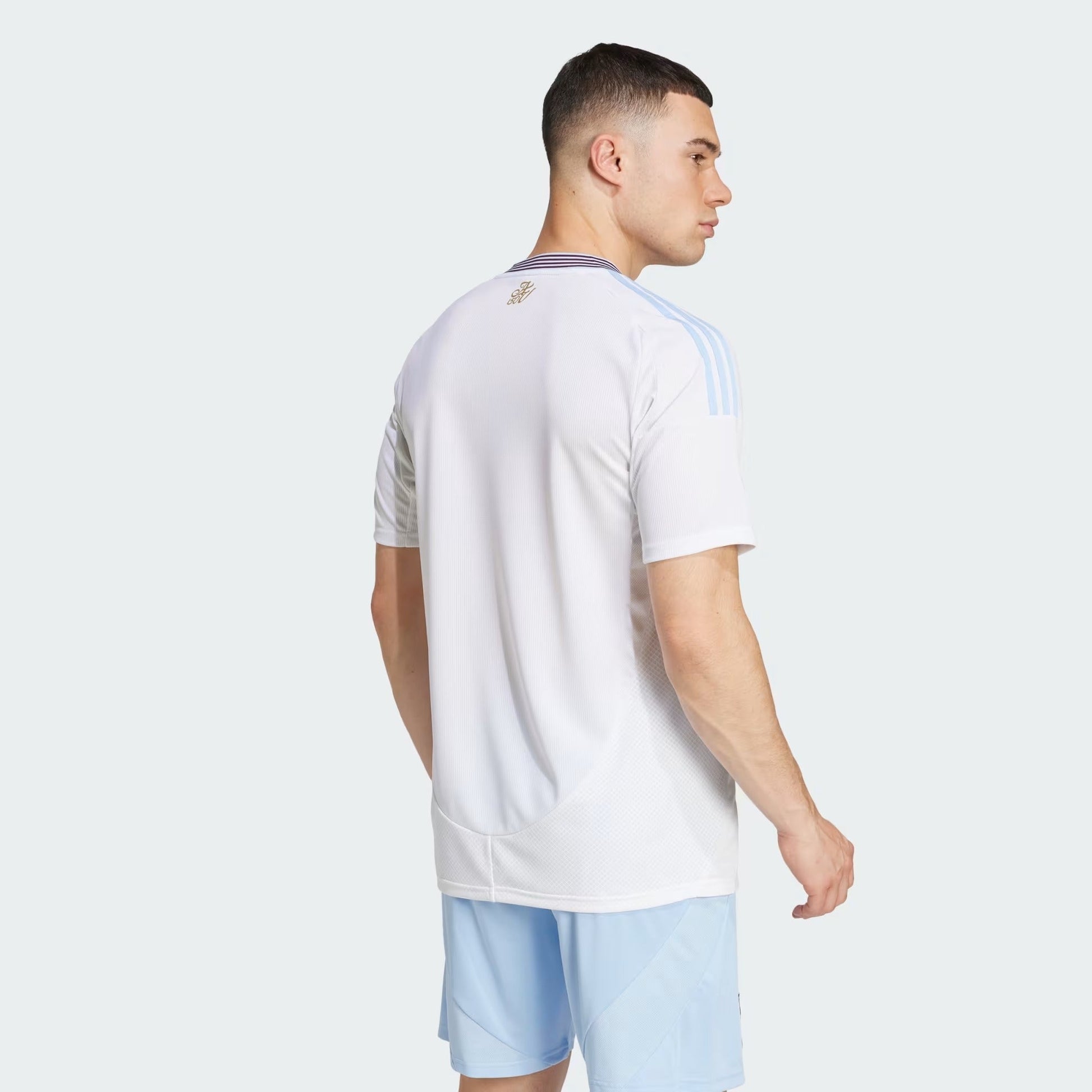 Camisa Aston Villa 2025/26 III - detalhe
