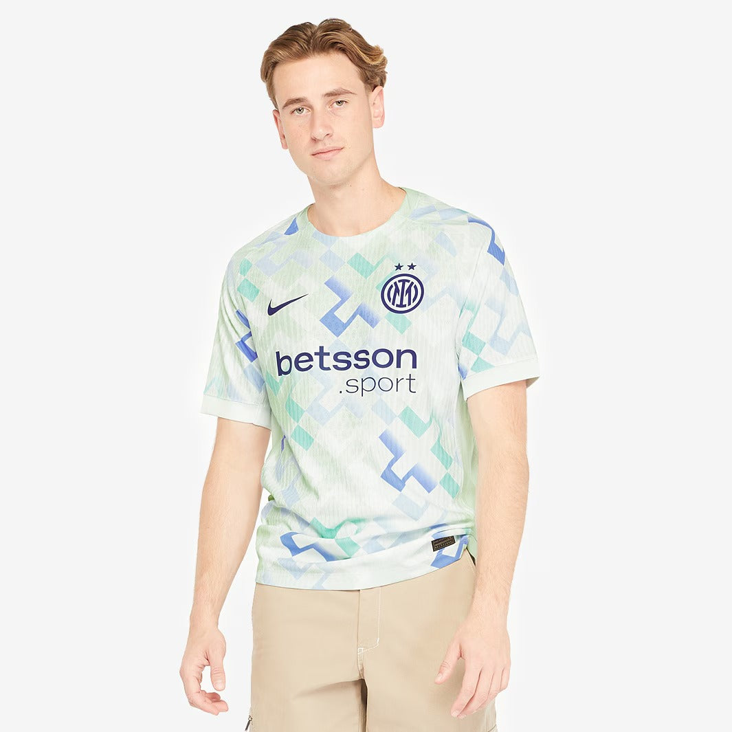 Camisa Inter de Milão 2025/26 II