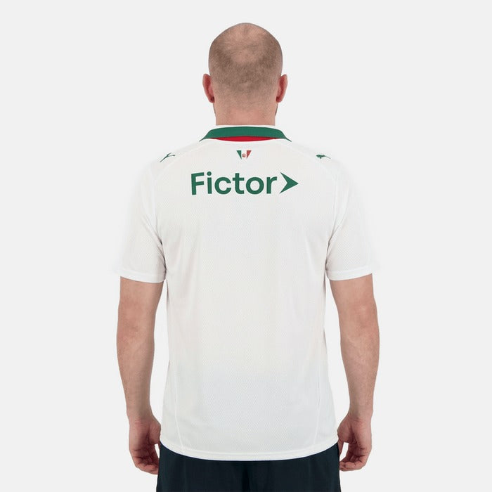 Camisa Puma Palmeiras 2026/27 II - vista traseira