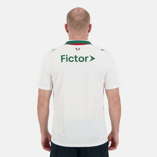 Camisa Puma Palmeiras 2026/27 II - vista traseira