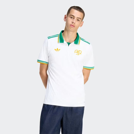 Camisa Roma 2025/26 III