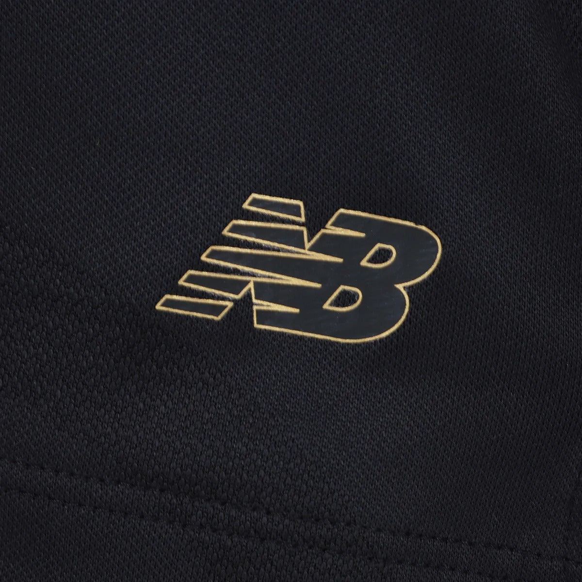 Camisa New Balance São Paulo 2025/26 III - detalhe