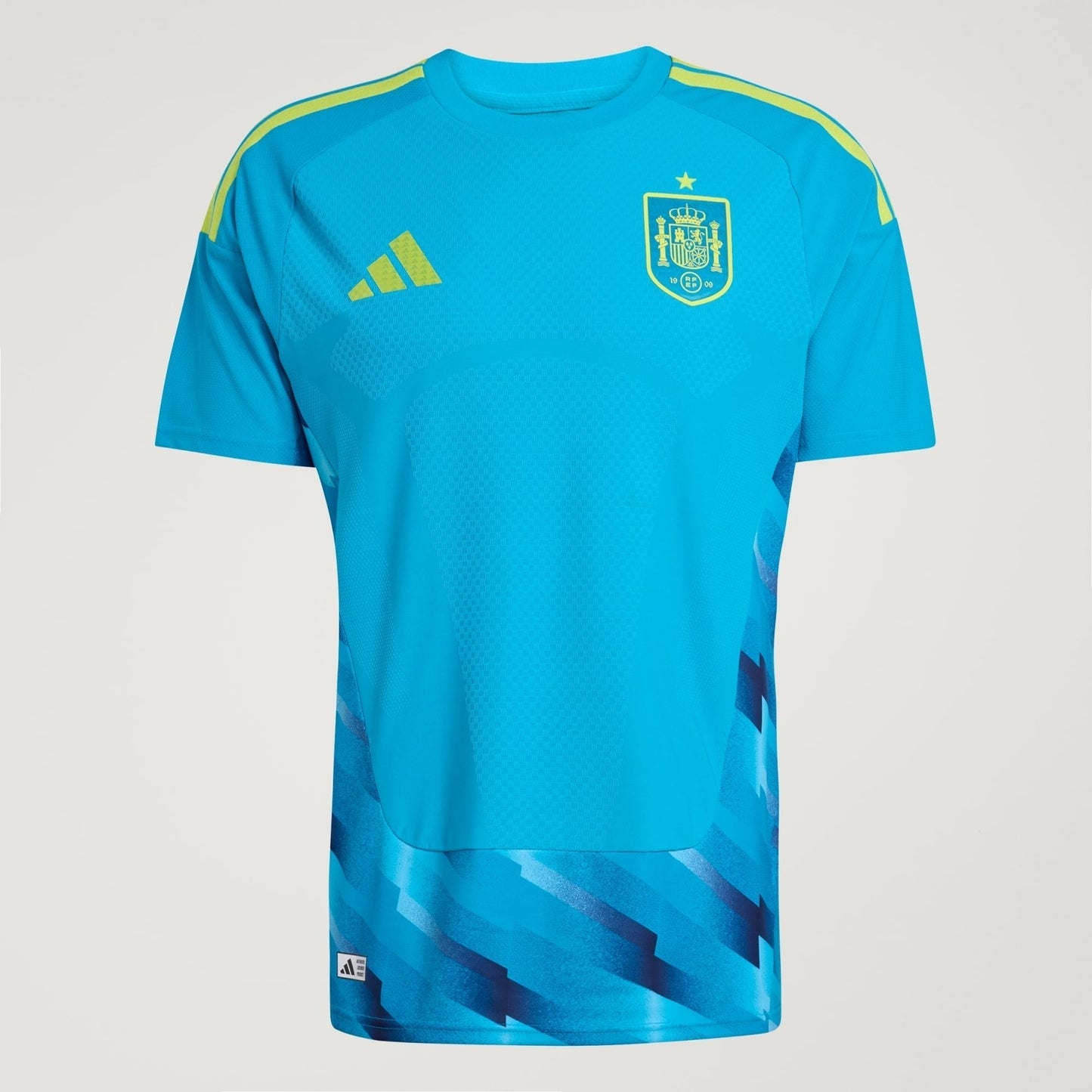 Camisa Goleiro Alemanha 2026/27 I Jogador - detalhe