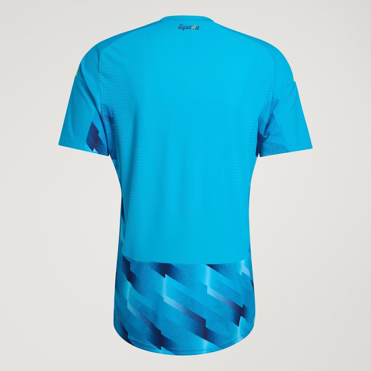 Camisa Goleiro Alemanha 2026/27 I Jogador - detalhe da gola