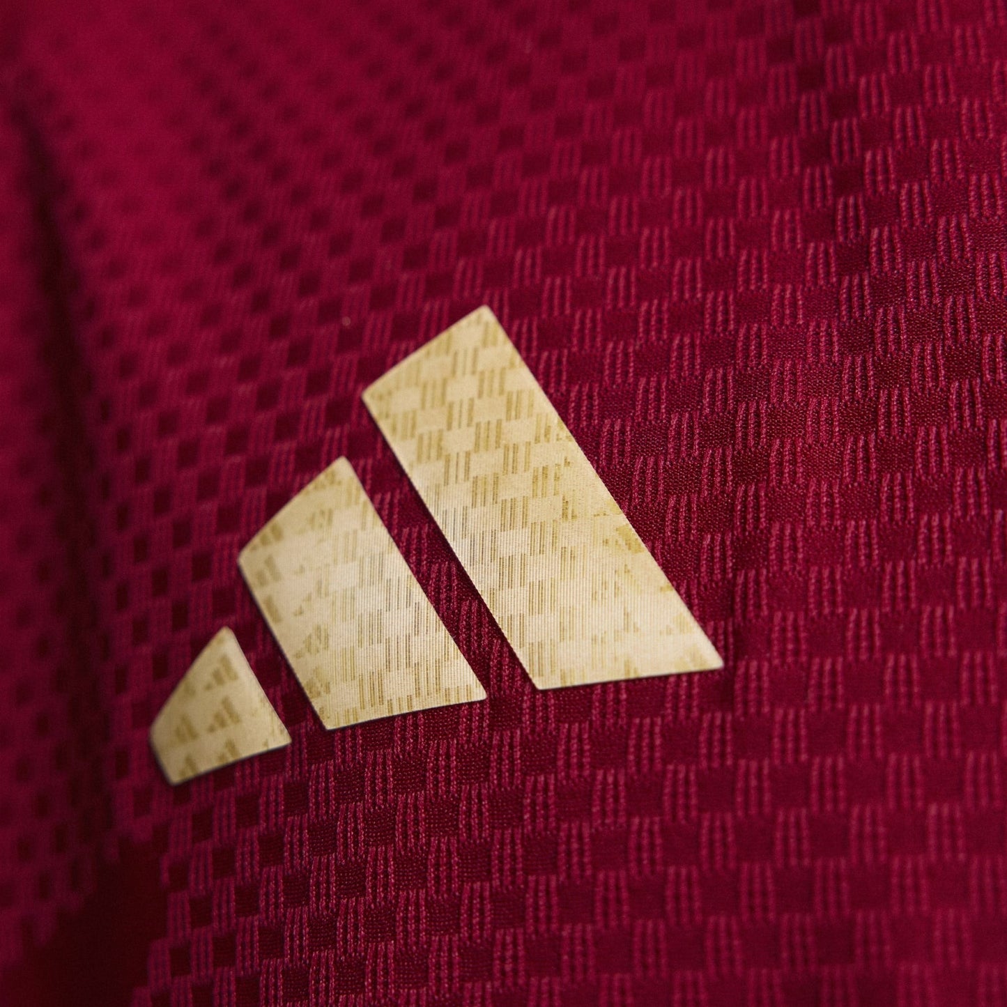 Camisa Goleiro Itália 2026/27 I Jogador - etiqueta