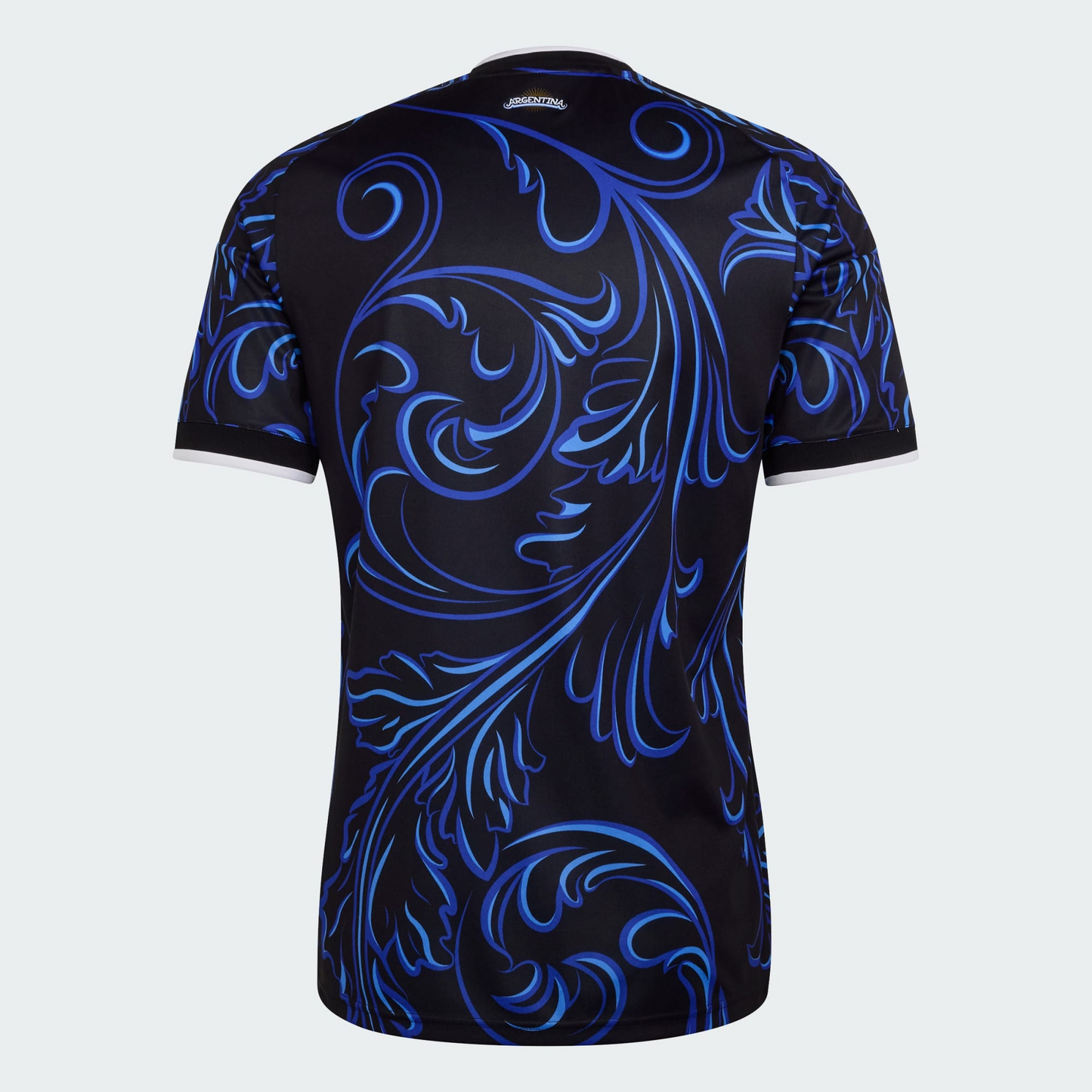Camisa Argentina 2026/27 II - detalhe