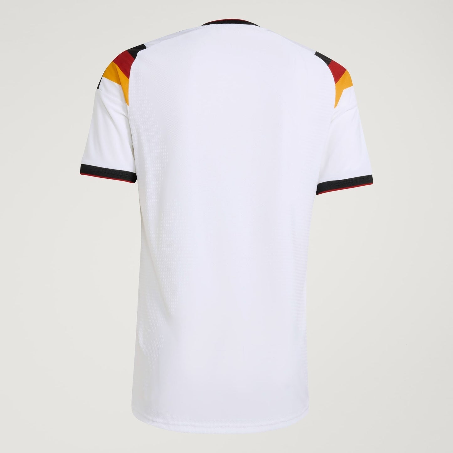 Camisa Alemanha 2026/27 I Jogador - detalhe da manga