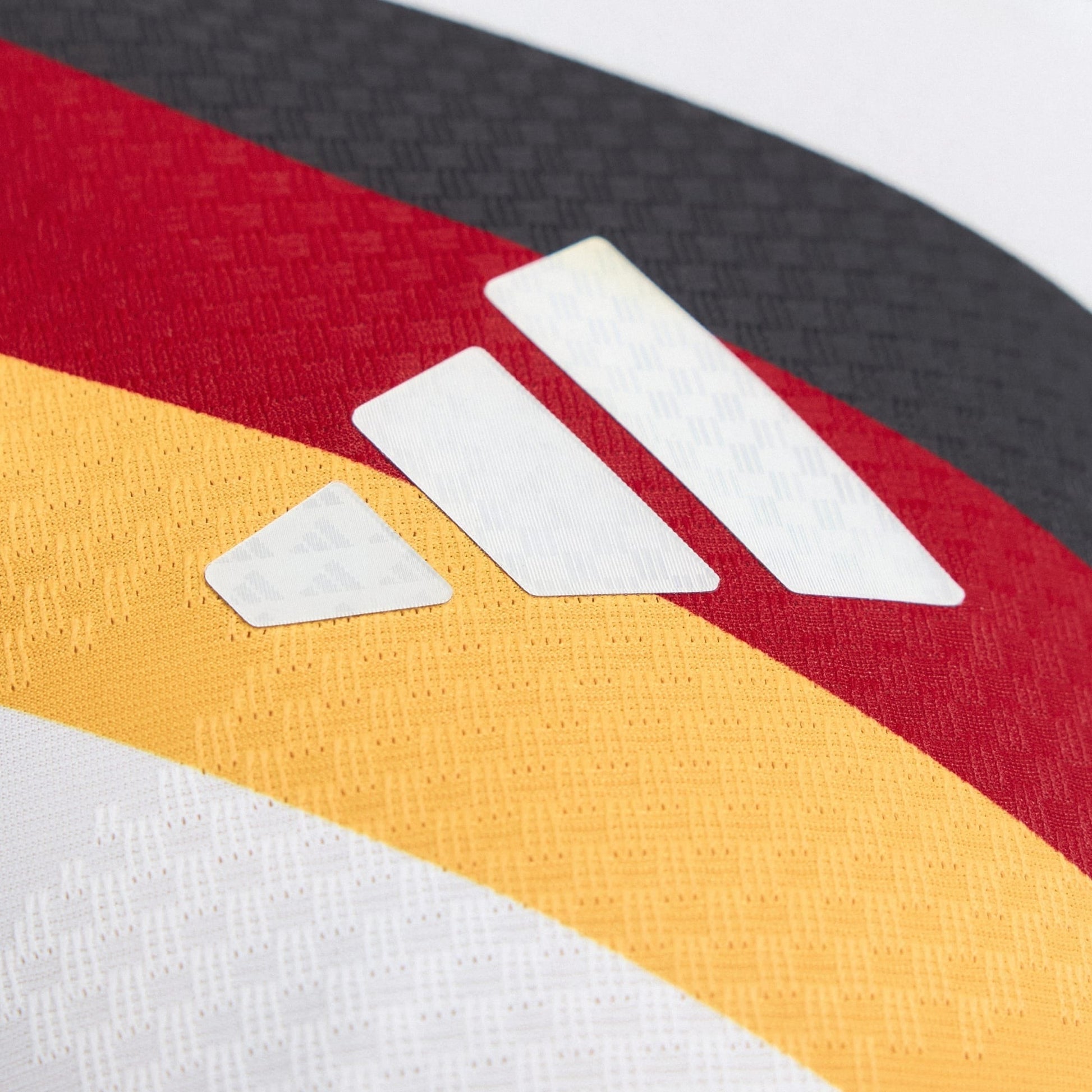 Camisa Alemanha 2026/27 I Jogador - detalhe