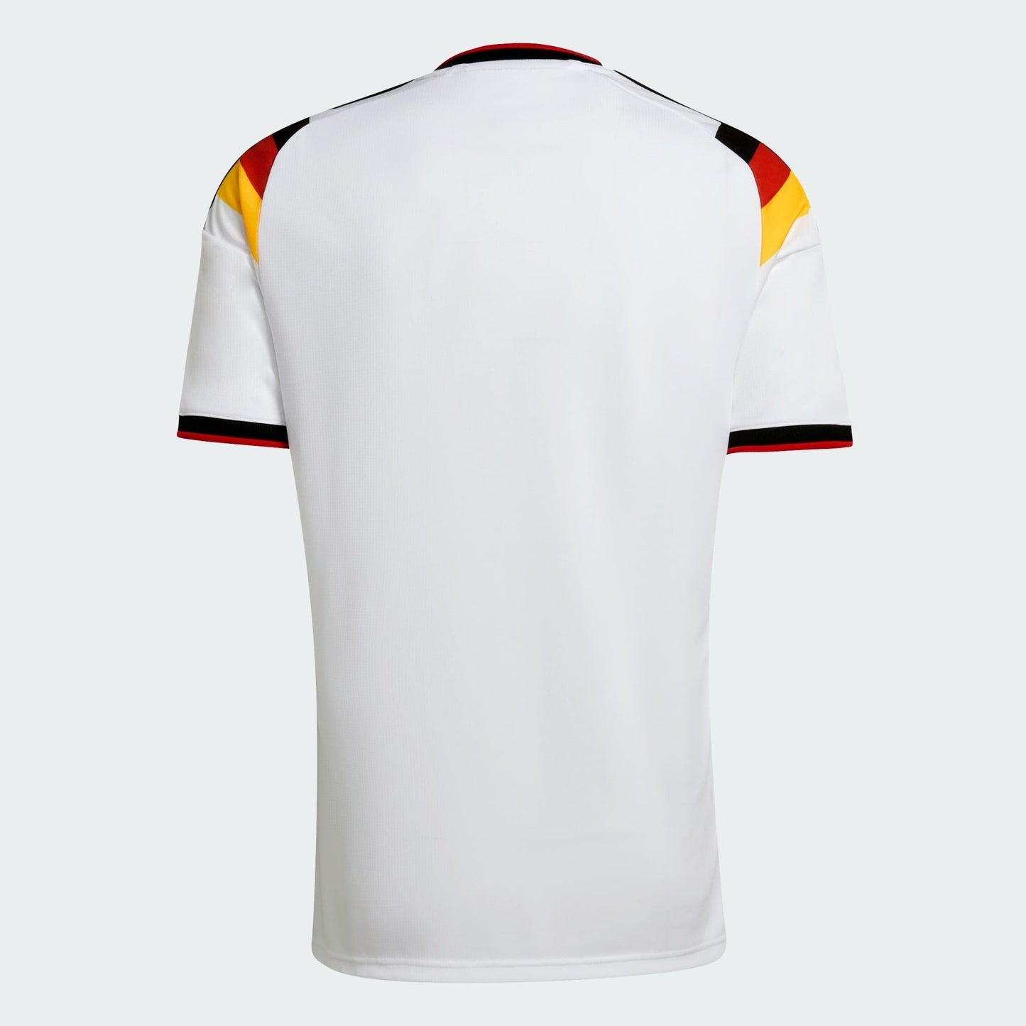 Camisa Alemanha 2026/27 I - detalhe da gola