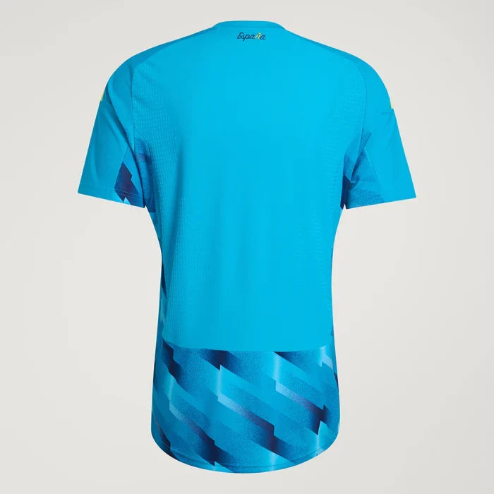 Camisa Espanha Goleiro 2026 - Torcedor Masculino