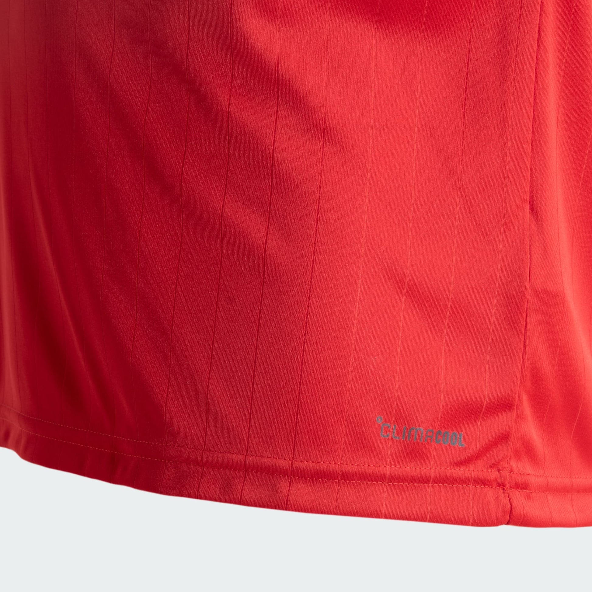 Camisa Internacional 2026/27 I Jogador - etiqueta