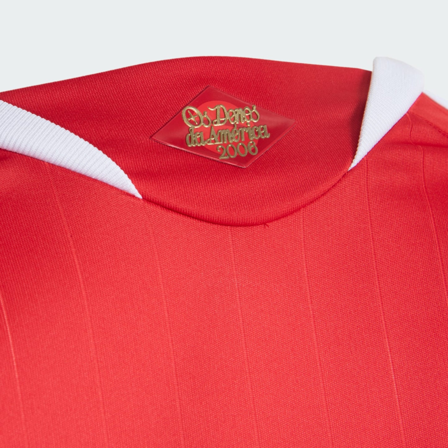 Camisa Internacional 2026/27 I Jogador - detalhe