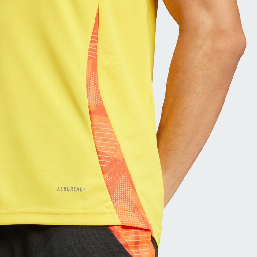 Regata Treino Adidas Atlético Mineiro 2024/25 Tiro - etiqueta