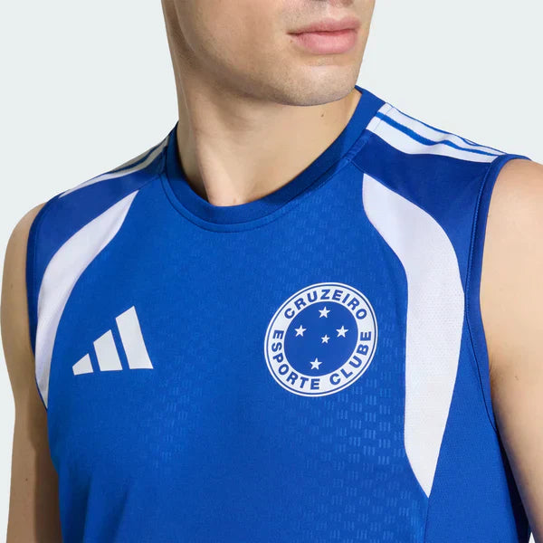 Regata Treino Cruzeiro 2026/27 I - detalhe