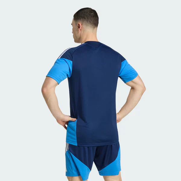 Camisa Treino Cruzeiro 2026/27 II - etiqueta