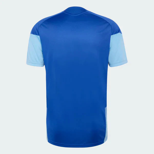 Camisa Treino Cruzeiro 2026/27 I - etiqueta