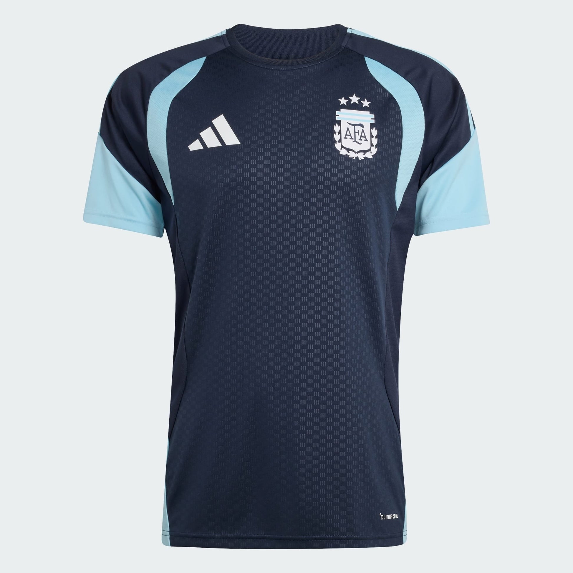 Camisa Treino Argentina 2026/27 - detalhe