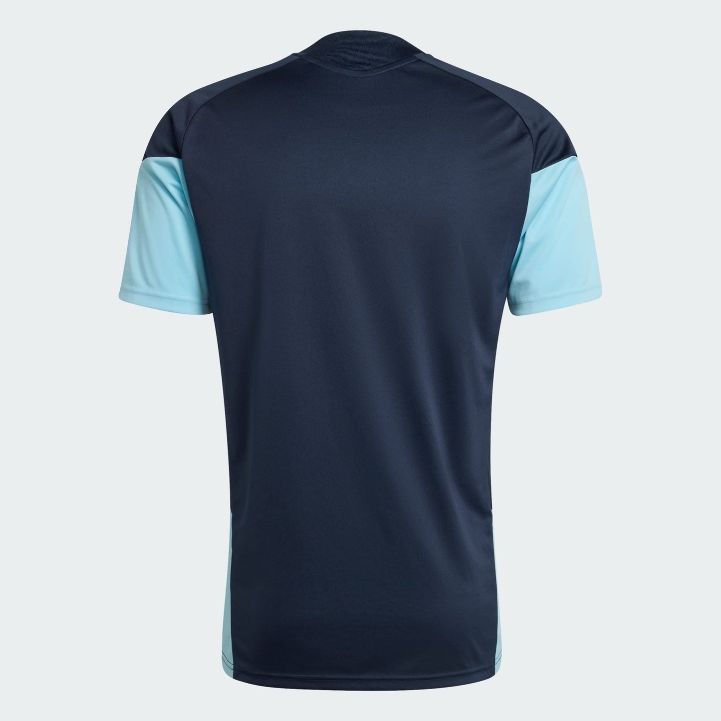 Camisa Treino Argentina 2026/27 - detalhe da gola