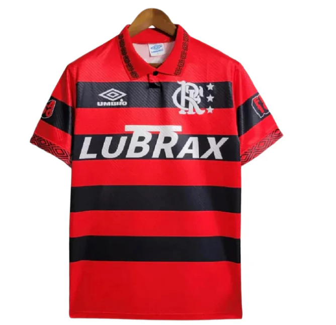 Camisa Retrô Flamengo 1994