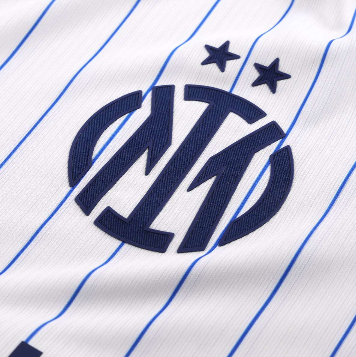 Camisa Inter de Milão Away 2026/27 Masculina Torcedor