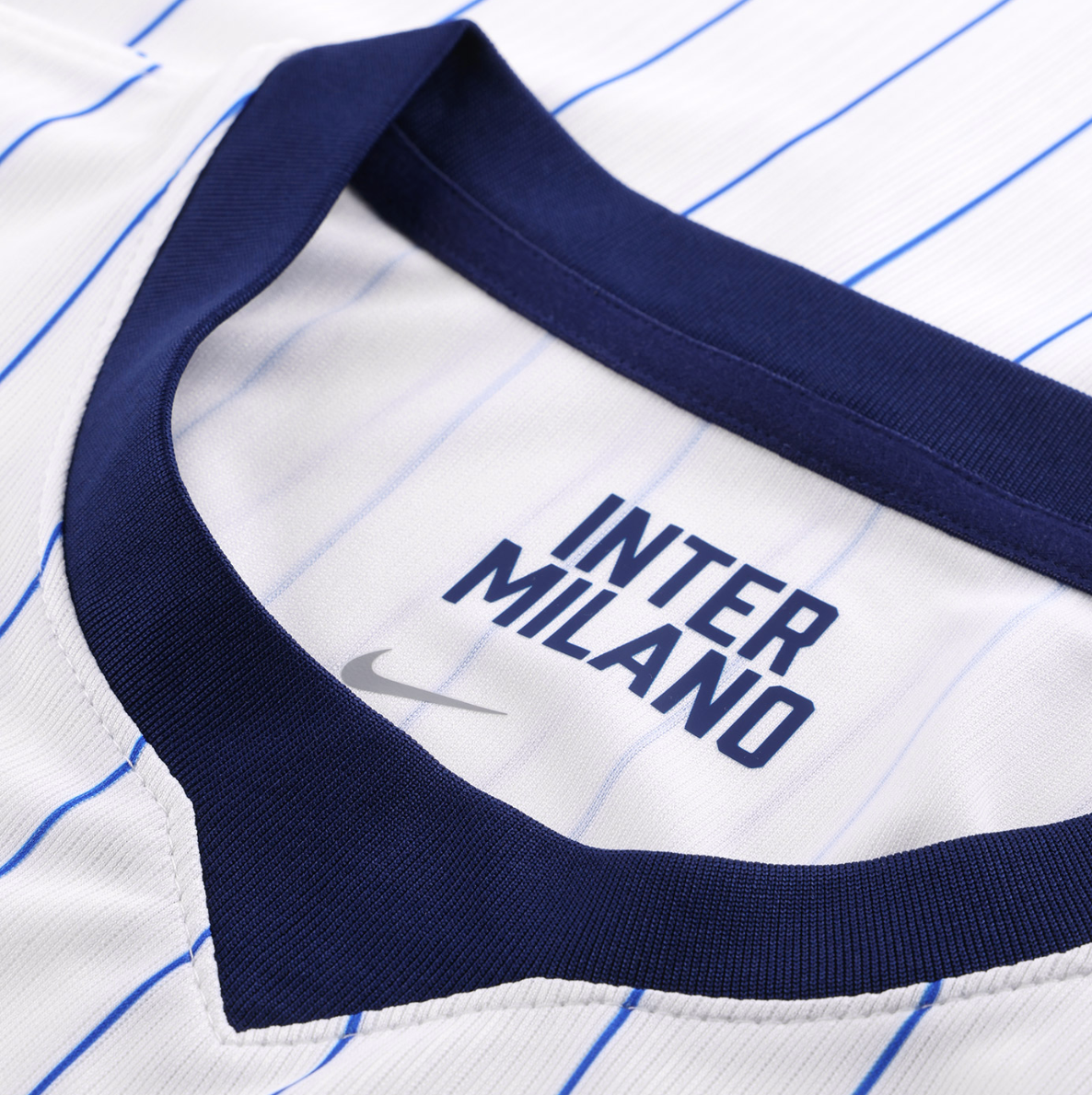 Camisa Inter de Milão Away 2026/27 Masculina Torcedor