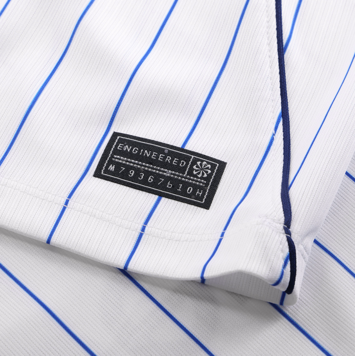 Camisa Inter de Milão Away 2026/27 Masculina Torcedor