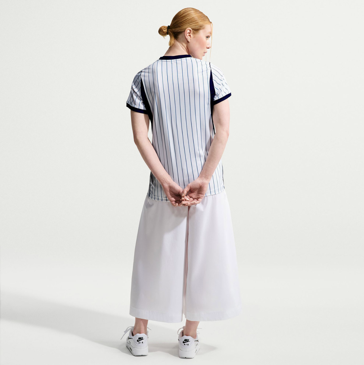 Camisa Inter de Milão Away 2026/27 Feminino Torcedor