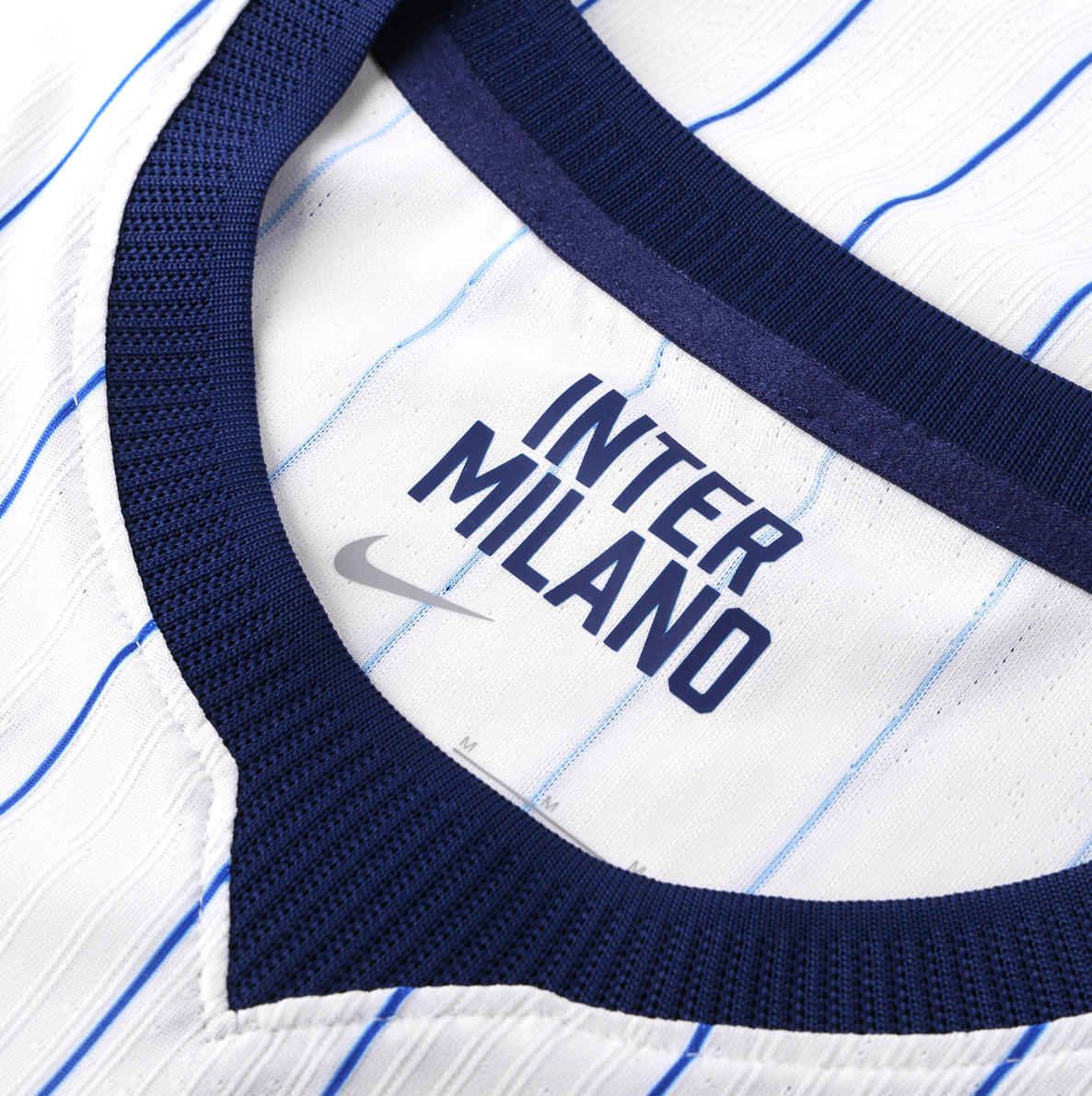 Camisa Inter de Milão Away 2026/27 Feminino Torcedor