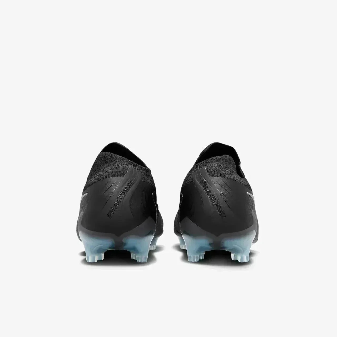 Chuteira Nike Phantom GX 2 Elite Grama Sintética - detalhe da gola