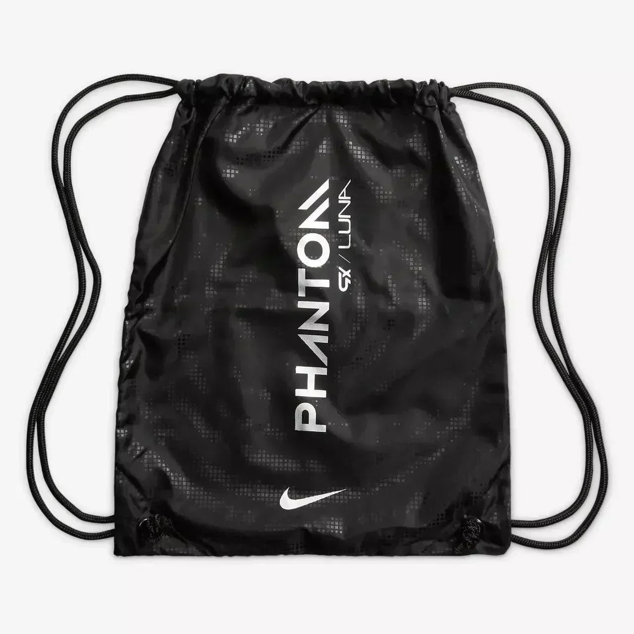 Chuteira Nike Phantom GX 2 Elite Grama Sintética - detalhe