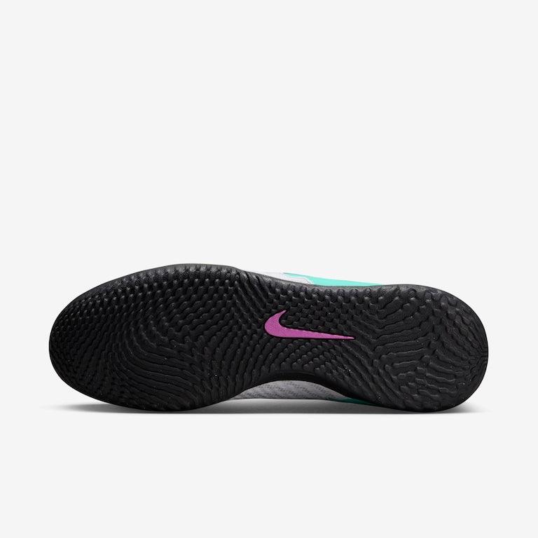 Chuteira Nike Phantom GX Academy Futsal - detalhe