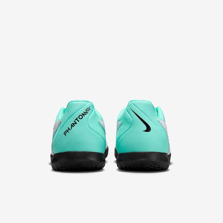 Chuteira Nike Phantom GX Academy Futsal - etiqueta