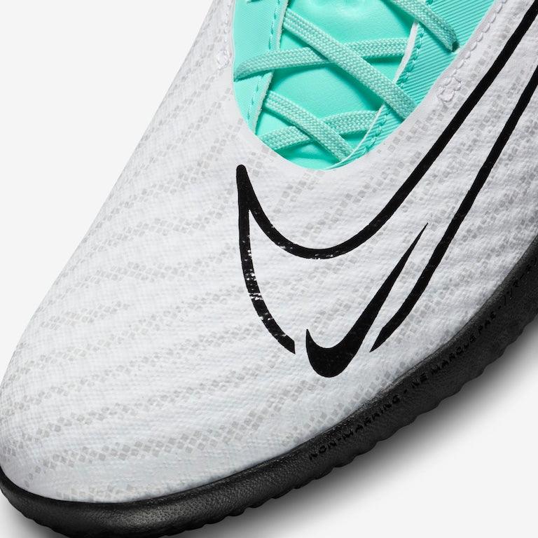 Chuteira Nike Phantom GX Academy Futsal - detalhe