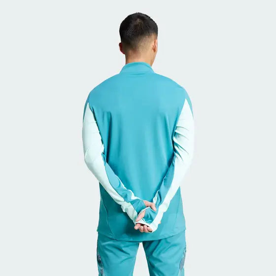 Blusa Treino Cruzeiro II 25/26 - detalhe