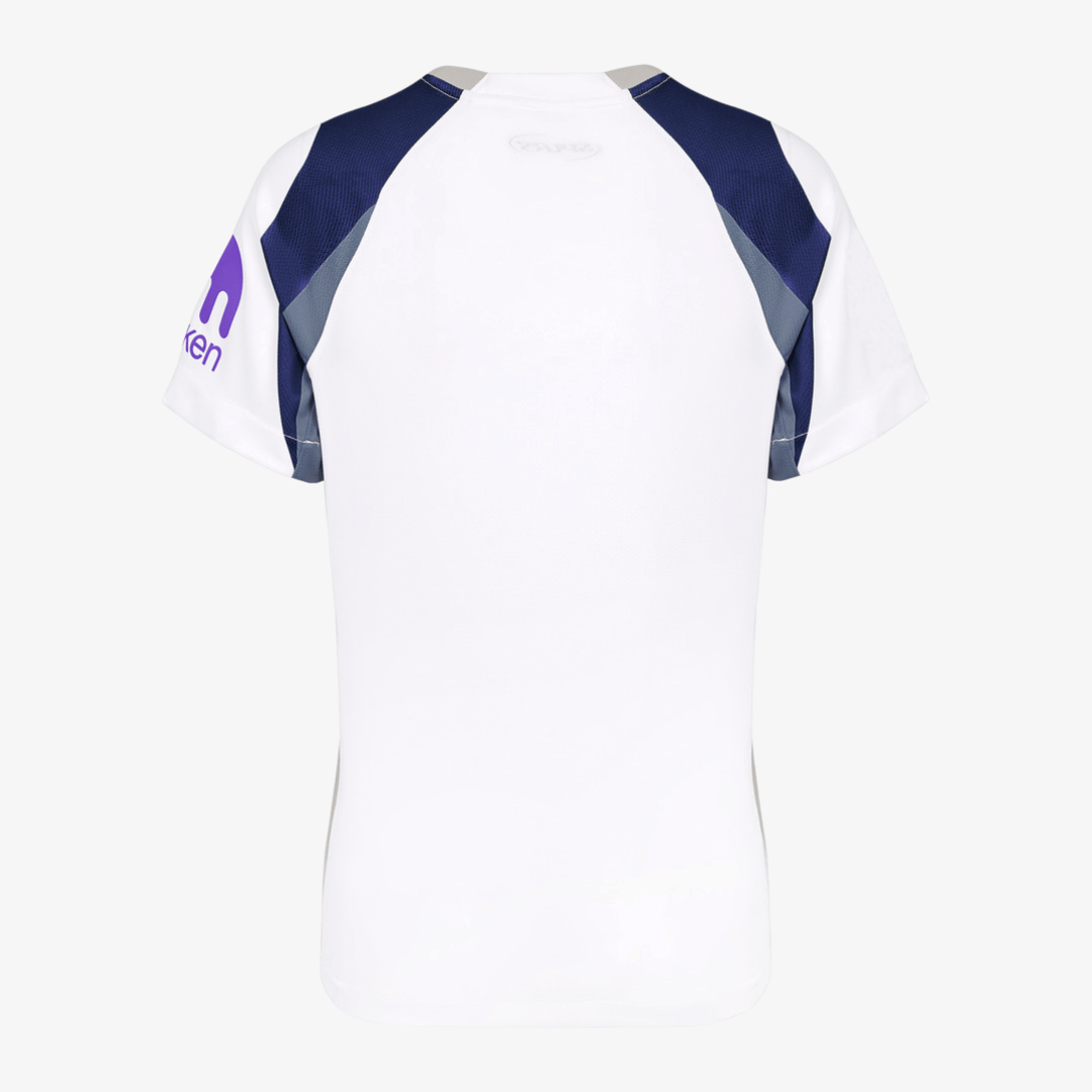 Camisa Feminina Nike Tottenham 2025/26 I Torcedor - detalhe