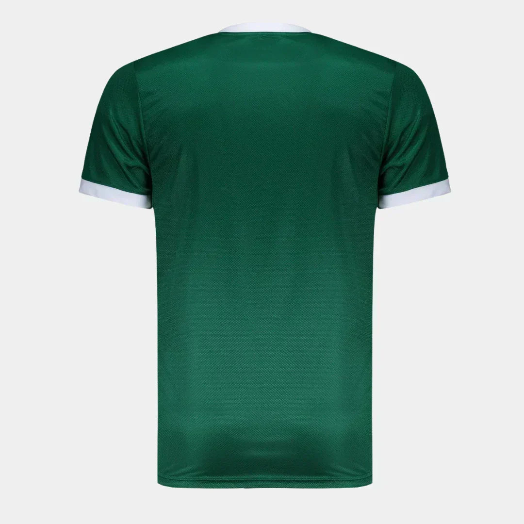 Camisa Puma Palmeiras 2025/26 I Jogador - vista traseira