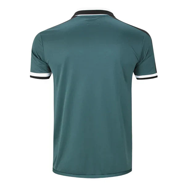 Camisa Vasco Goleiro 2024/25 - detalhe