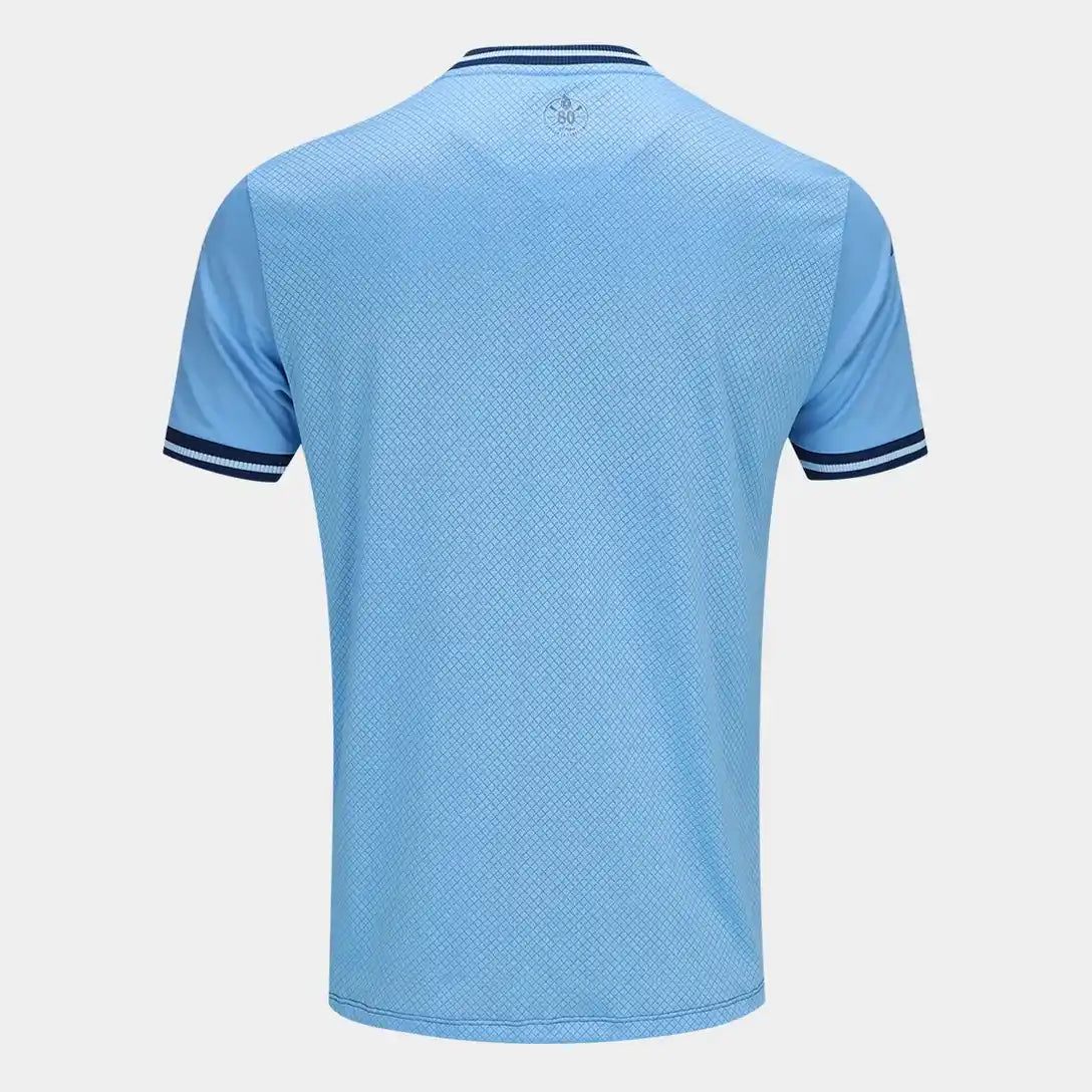 Camisa Goleiro Vasco 2025/26 - vista traseira