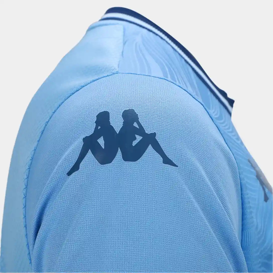 Camisa Goleiro Vasco 2025/26 - detalhe