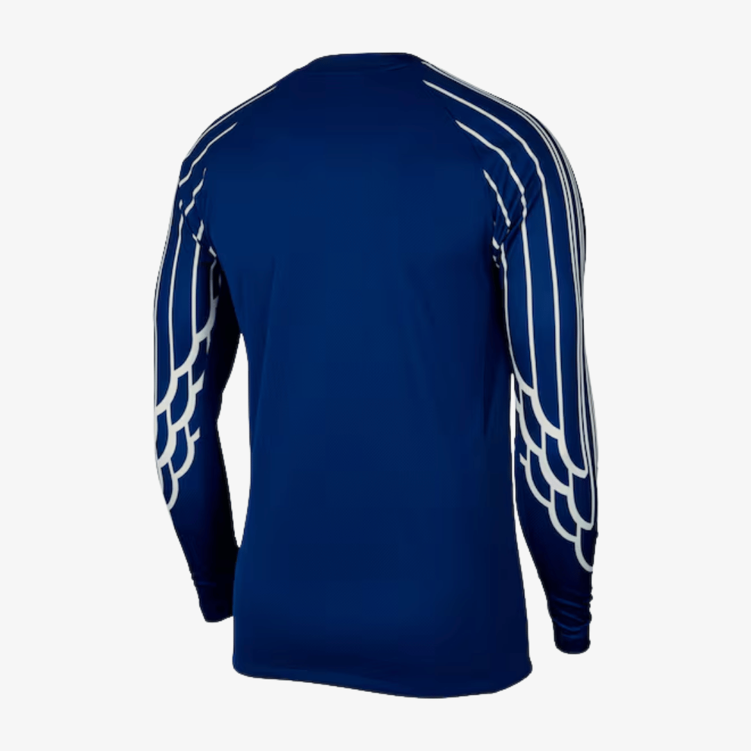 Camisa Manga Longa Nike Paris Saint German 2024/25 IV Torcedor - vista traseira