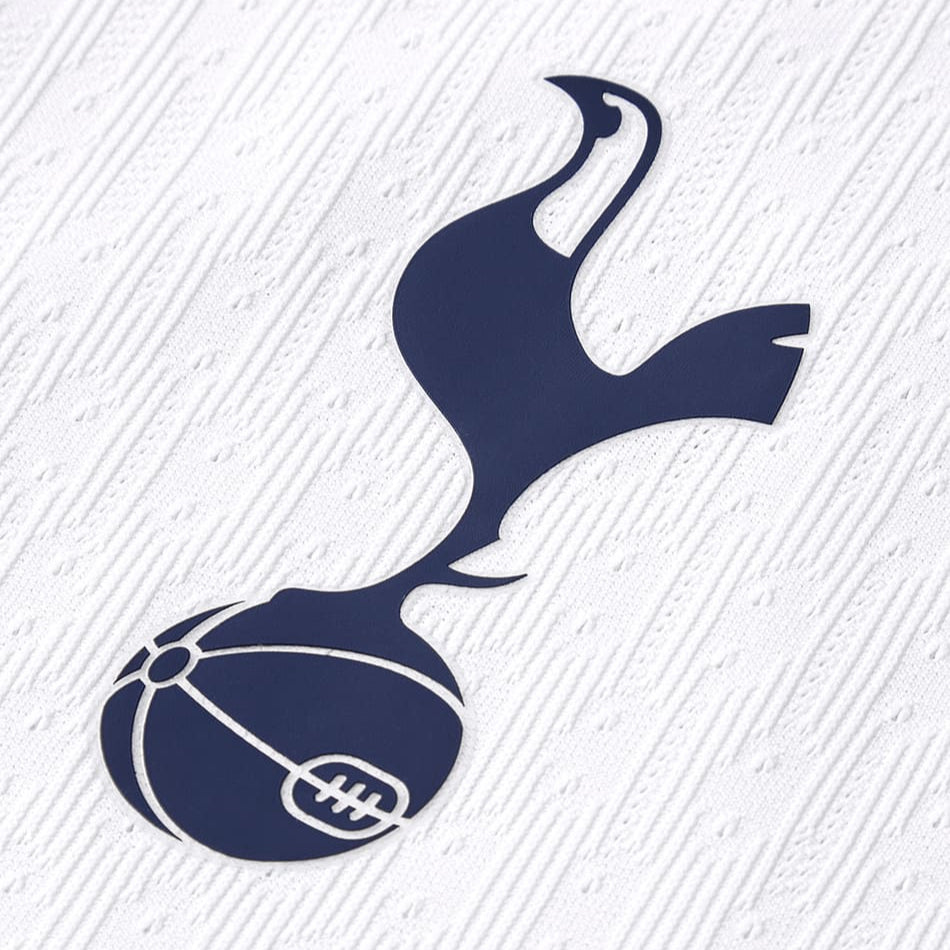 Camisa Nike Tottenham 2025/26 I Jogador - detalhe