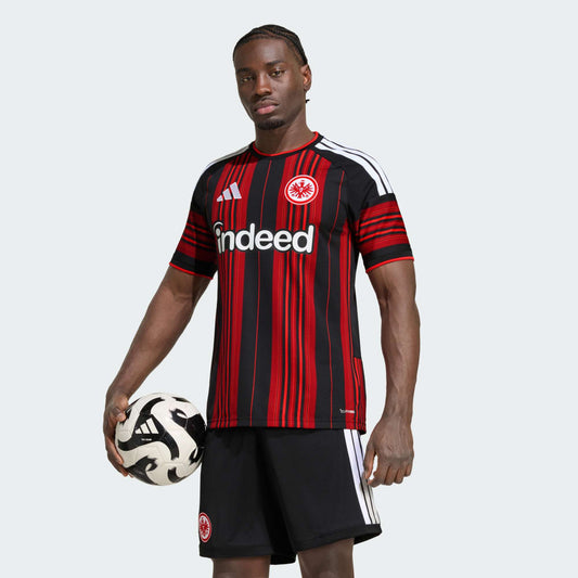 Camisa Adidas Eintracht Frankfurt 2026/27 I
