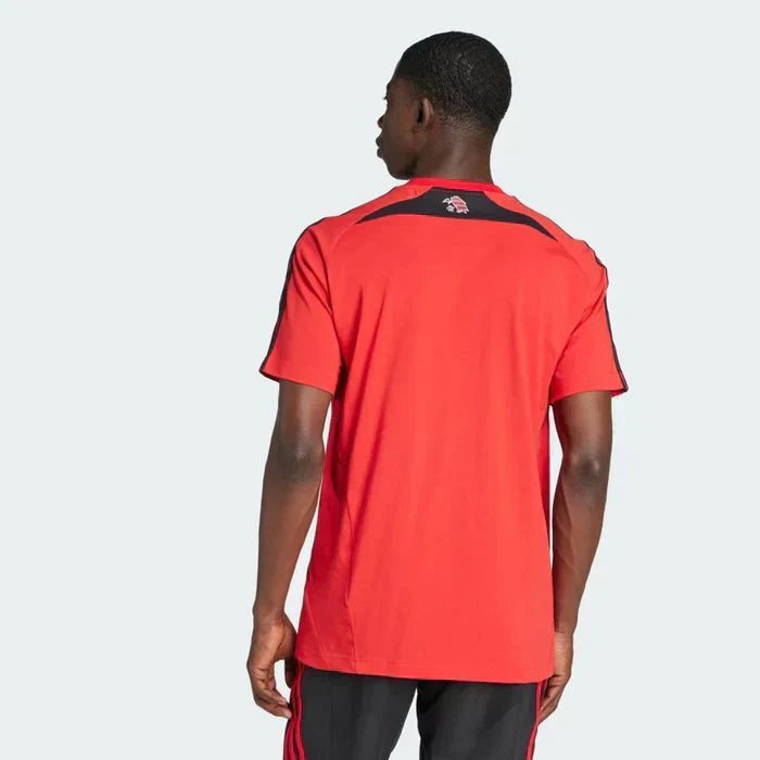 Camisa Urban Puris 2025 - CRF - detalhe