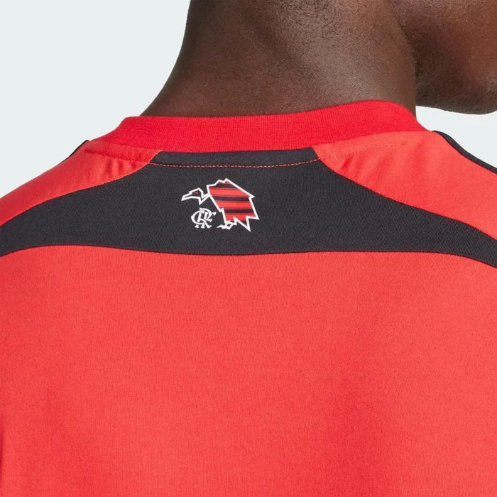 Camisa Urban Puris 2025 - CRF - vista traseira