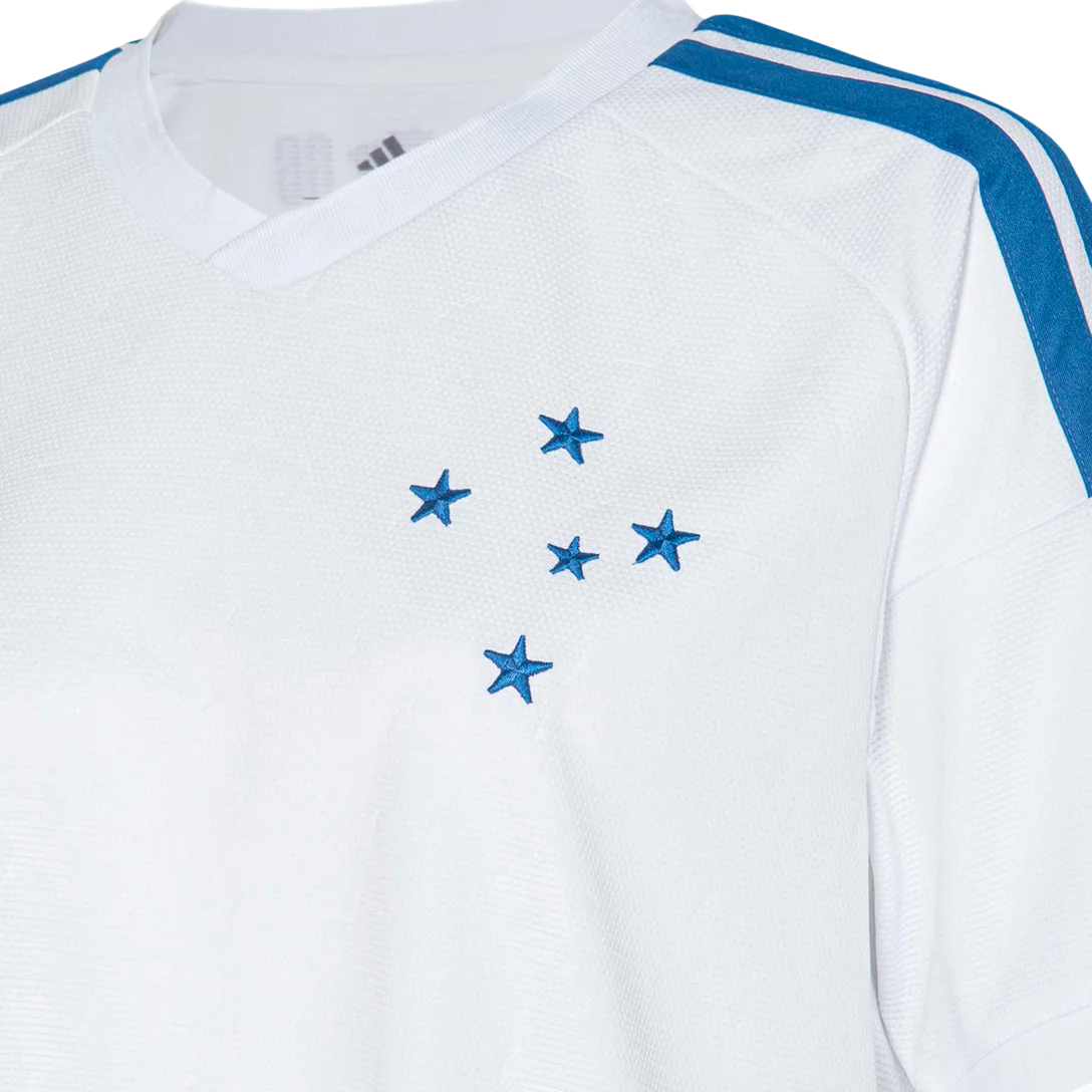 Camisa Feminina Cruzeiro 2026/27 Away