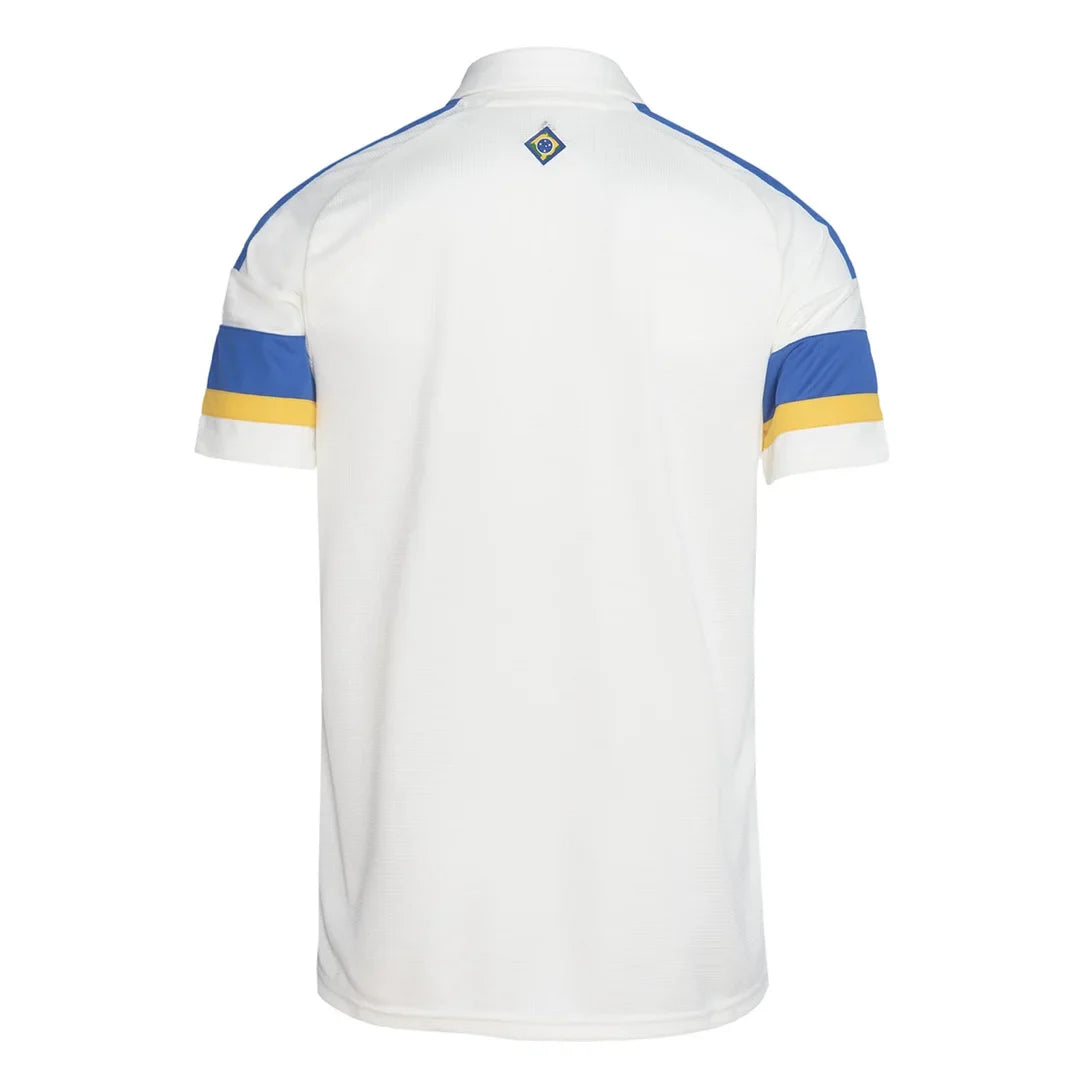 Camisa Cruzeiro 2026/27 III Torcedor