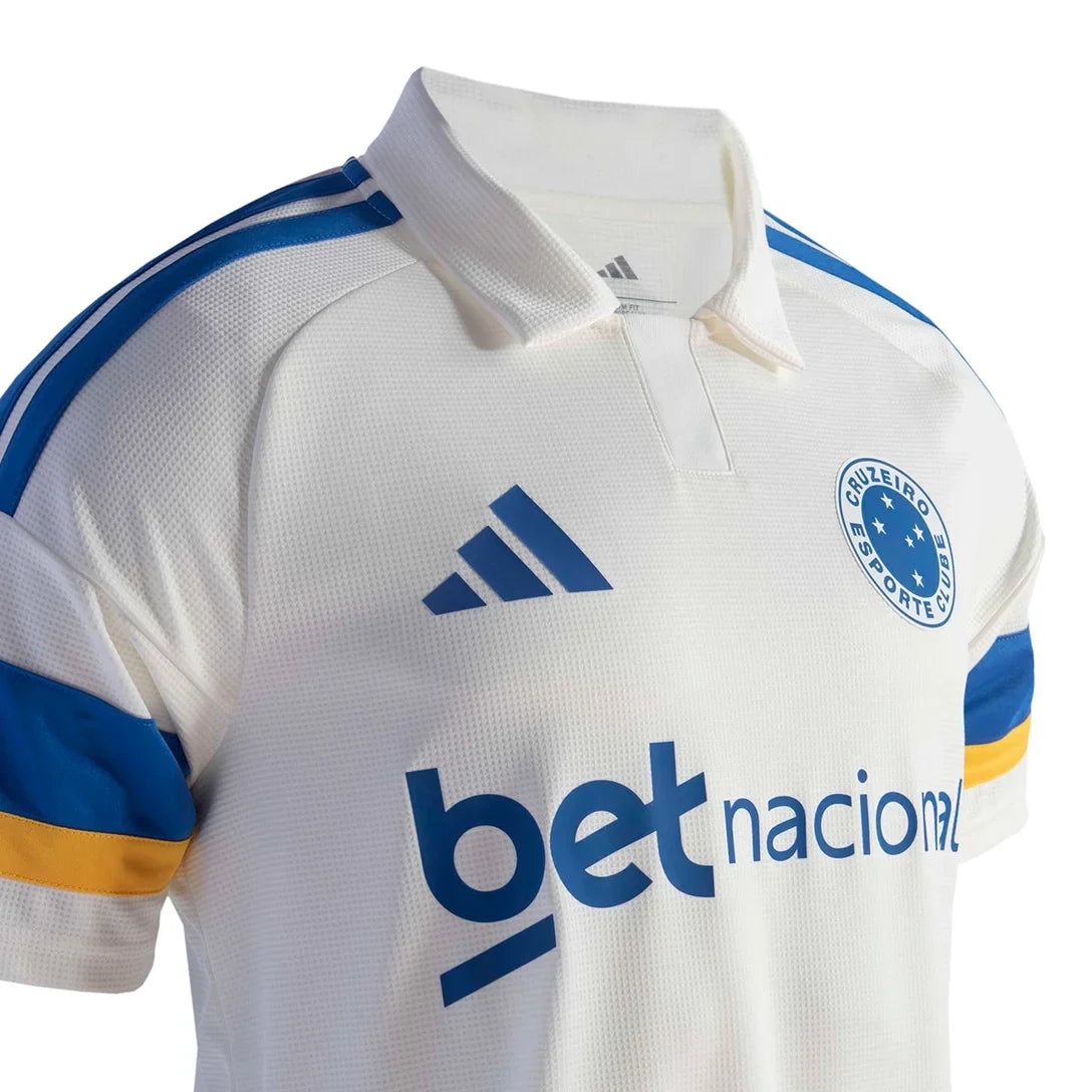 Camisa Cruzeiro 2026/27 III Torcedor